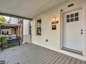 6323 Ogontz Avenue, Philadelphia PA 19141