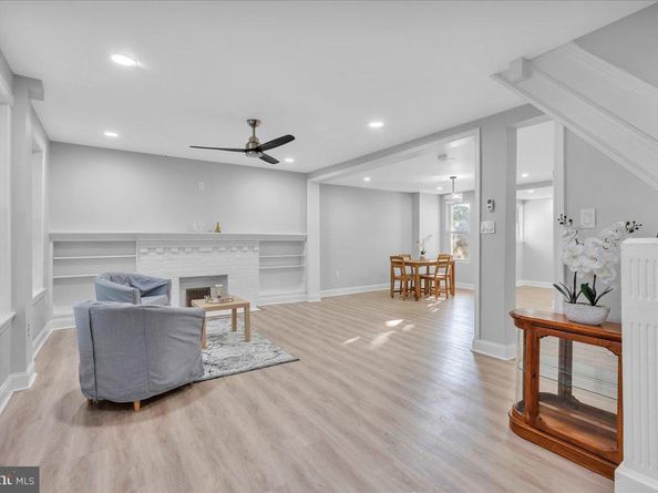 6323 Ogontz Avenue, Philadelphia PA 19141