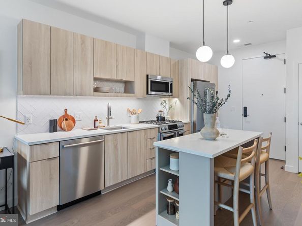 7175 12TH Street NW 411, Washington DC 20011