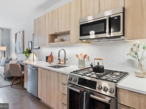 7175 12TH Street NW 411, Washington DC 20011