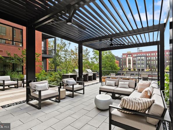7175 12TH Street NW 411, Washington DC 20011