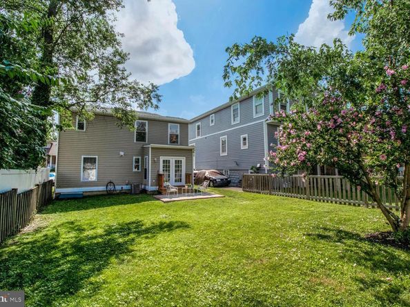 711 N Wakefield Street, Arlington VA 22203