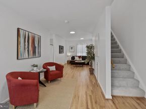 711 N Wakefield Street, Arlington VA 22203
