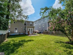 711 N Wakefield Street, Arlington VA 22203