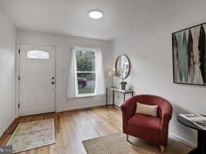 711 N Wakefield Street, Arlington VA 22203