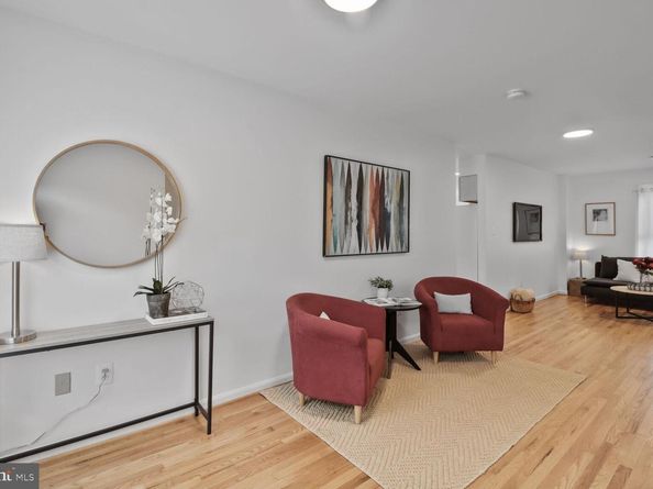 711 N Wakefield Street, Arlington VA 22203