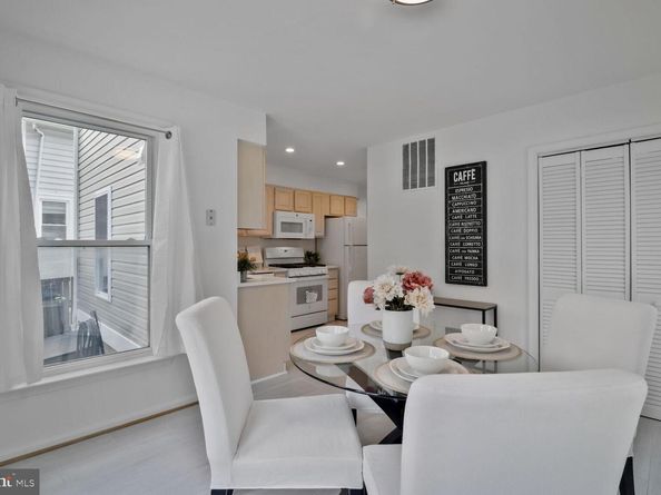 711 N Wakefield Street, Arlington VA 22203
