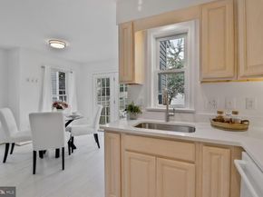 711 N Wakefield Street, Arlington VA 22203