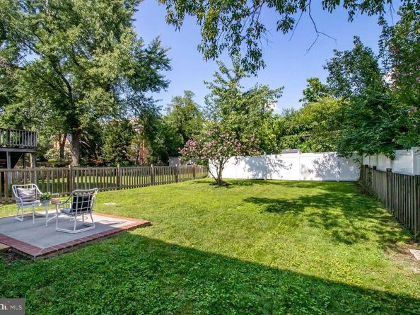 711 N Wakefield Street, Arlington VA 22203