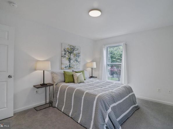 711 N Wakefield Street, Arlington VA 22203