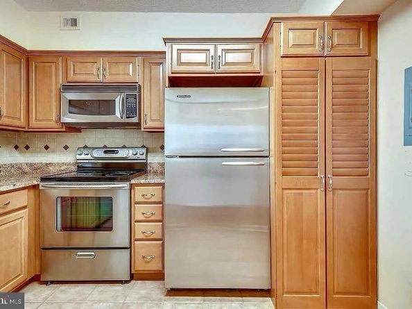 1805 Crystal Drive 504S, Arlington VA 22202