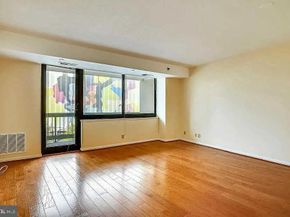 1805 Crystal Drive 504S, Arlington VA 22202