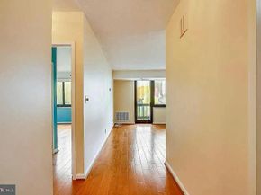 1805 Crystal Drive 504S, Arlington VA 22202