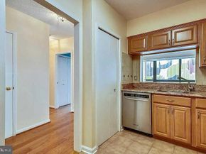 1805 Crystal Drive 504S, Arlington VA 22202