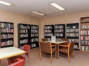 1805 Crystal Drive 504S, Arlington VA 22202