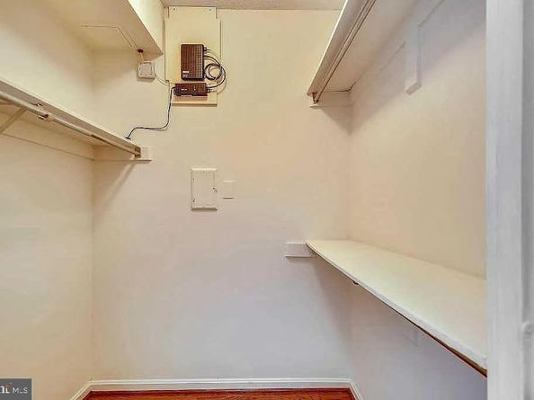 1805 Crystal Drive 504S, Arlington VA 22202
