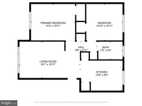 4212 Benning Road NE 5, Washington DC 20019