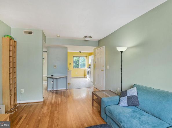 4212 Benning Road NE 5, Washington DC 20019