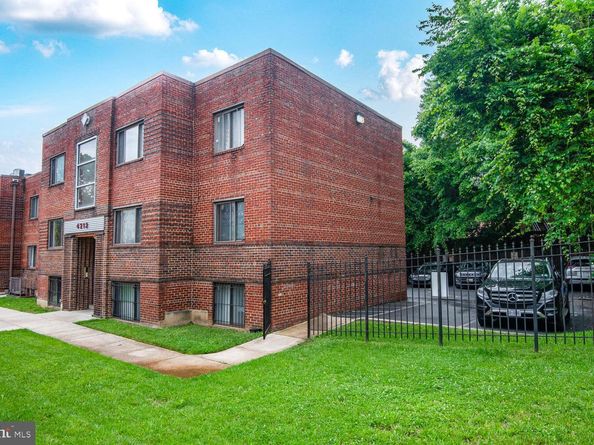 4212 Benning Road NE 5, Washington DC 20019