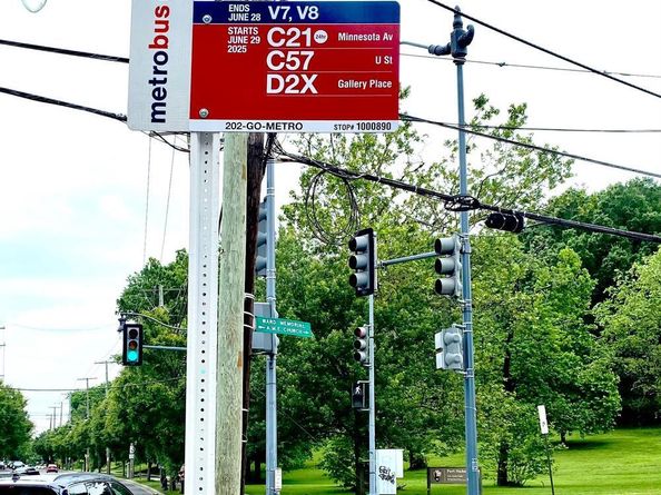 4212 Benning Road NE 5, Washington DC 20019