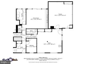 3886 Dempsey Lane, Huntingdon Valley PA 19006
