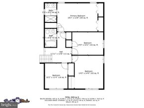 3886 Dempsey Lane, Huntingdon Valley PA 19006