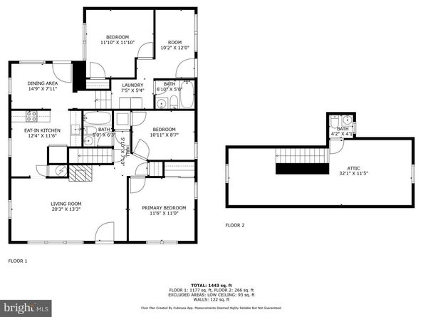 3112 Annandale Road, Falls Church VA 22042