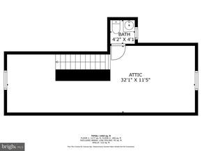3112 Annandale Road, Falls Church VA 22042