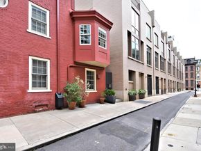 107 S Van Pelt St, Philadelphia PA 19103