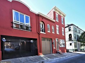 107 S Van Pelt St, Philadelphia PA 19103