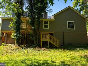3704 Suitland Road SE, Washington DC 20020
