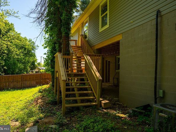 3704 Suitland Road SE, Washington DC 20020