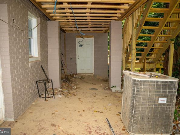 3704 Suitland Road SE, Washington DC 20020
