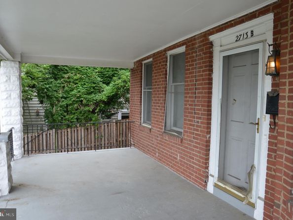 2713 24TH Road S A & B, Arlington VA 22206