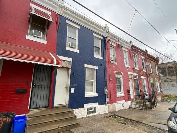 2137 W Toronto Street, Philadelphia PA 19132