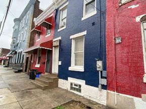 2137 W Toronto Street, Philadelphia PA 19132