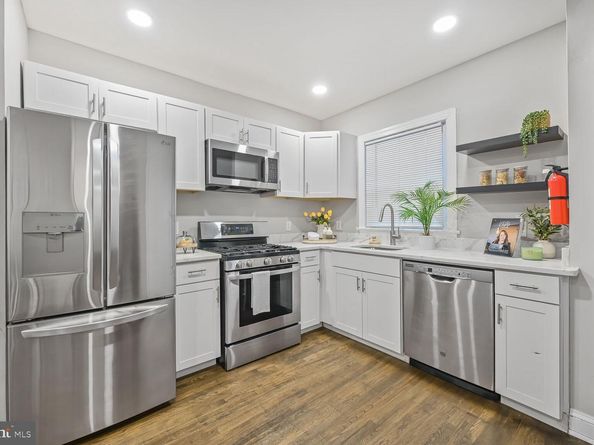 1459 Morris Road SE, Washington DC 20020