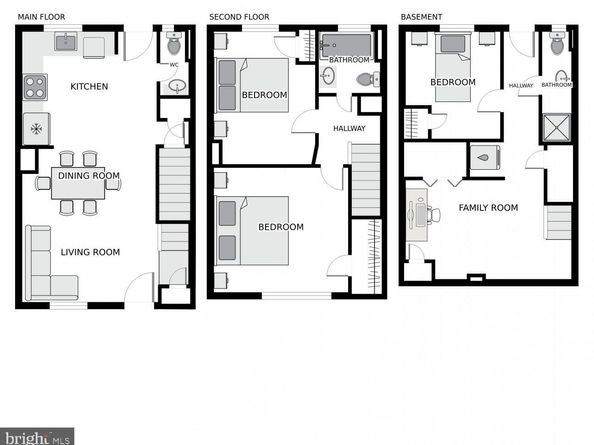 1459 Morris Road SE, Washington DC 20020