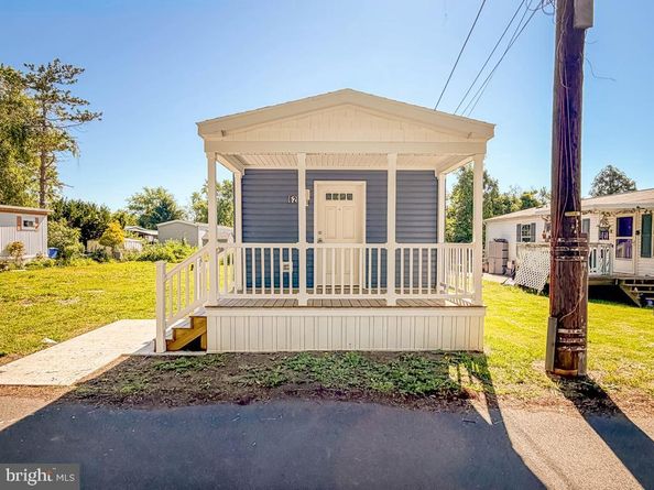 62 Harrison Drive, Fairless Hills PA 19030