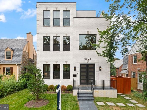 6008 34TH Place NW, Washington DC 20015