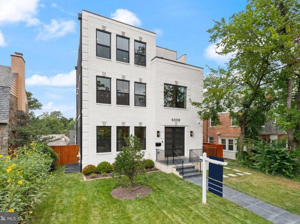 6008 34TH Place NW, Washington DC 20015