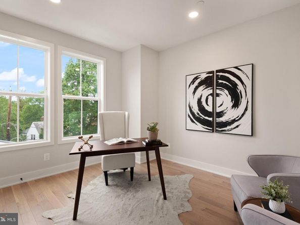 6008 34TH Place NW, Washington DC 20015