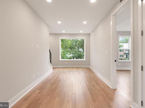 6008 34TH Place NW, Washington DC 20015