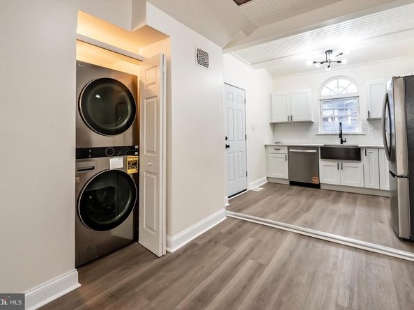 2446 S Woodstock Street, Philadelphia PA 19145