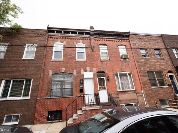 2446 S Woodstock Street, Philadelphia PA 19145