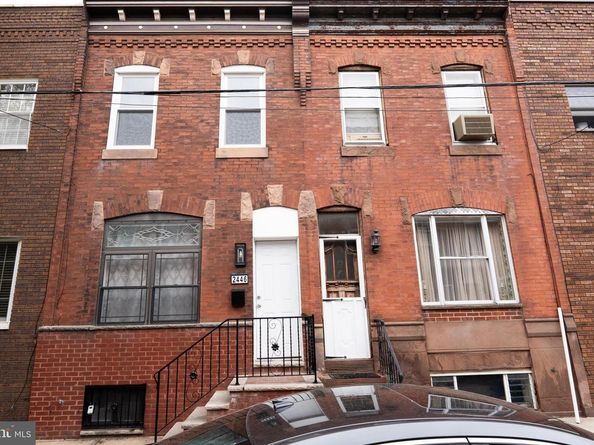 2446 S Woodstock Street, Philadelphia PA 19145