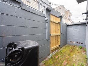 2446 S Woodstock Street, Philadelphia PA 19145