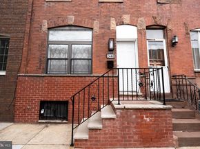 2446 S Woodstock Street, Philadelphia PA 19145