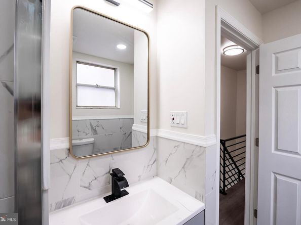 2446 S Woodstock Street, Philadelphia PA 19145