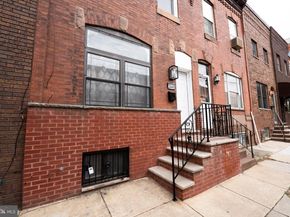 2446 S Woodstock Street, Philadelphia PA 19145